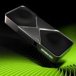 NVIDIA GeForce RTX 5090 Video Card