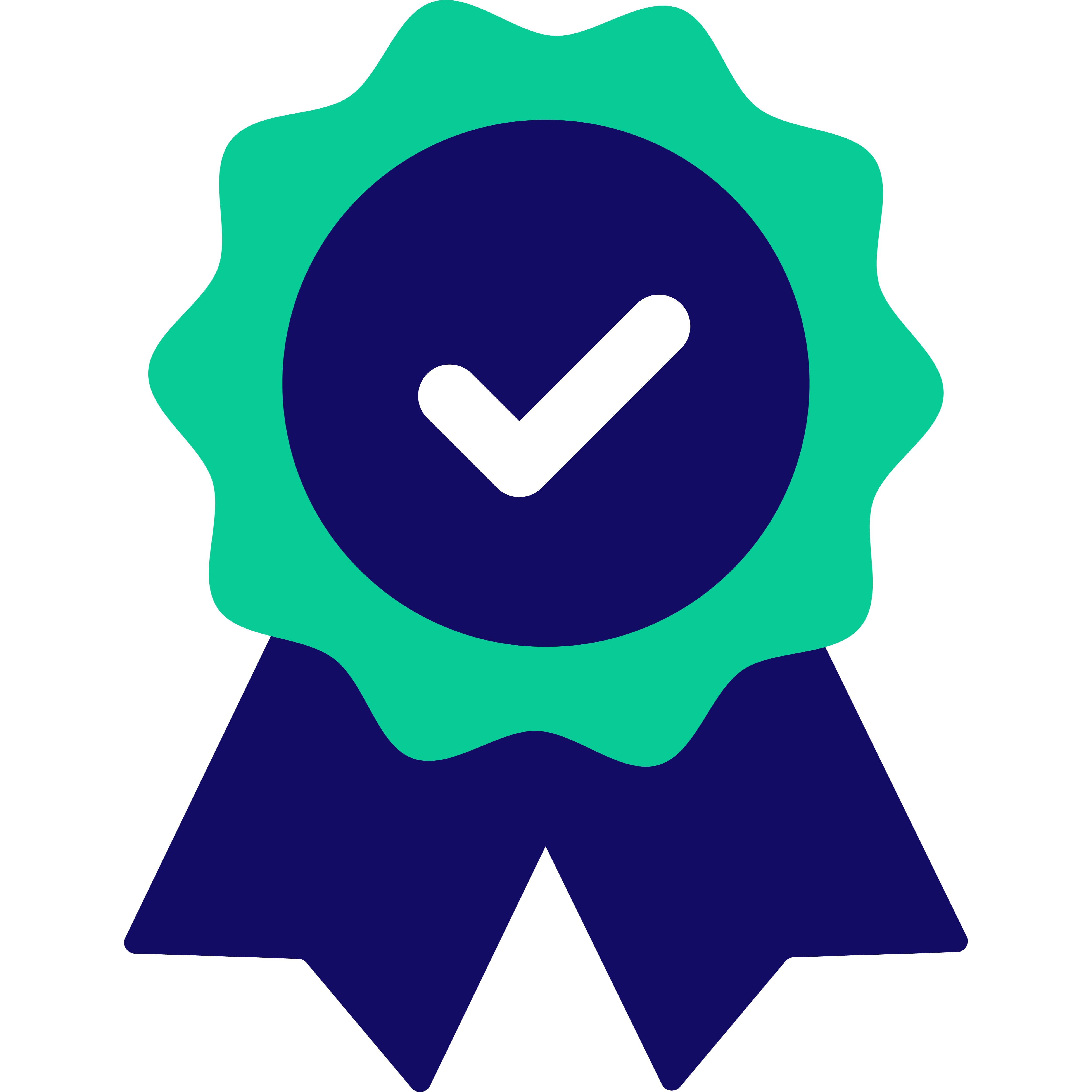 Certified Logo