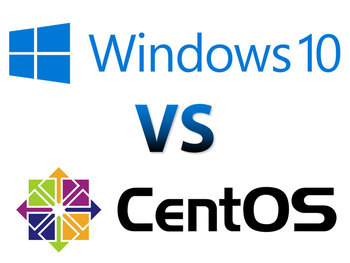 DaVinci Resolve Windows 10 vs CentOS