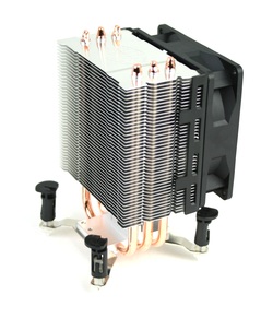 Cooler Master Hyper TX3 Rear