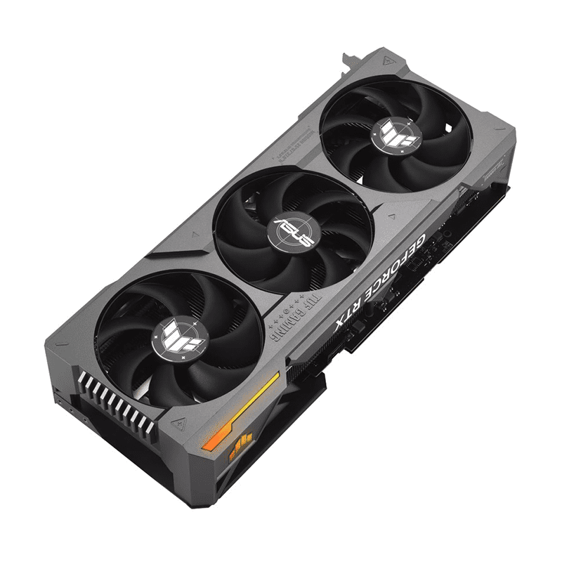Asus GeForce RTX 4090 TUF OC Edition 24GB