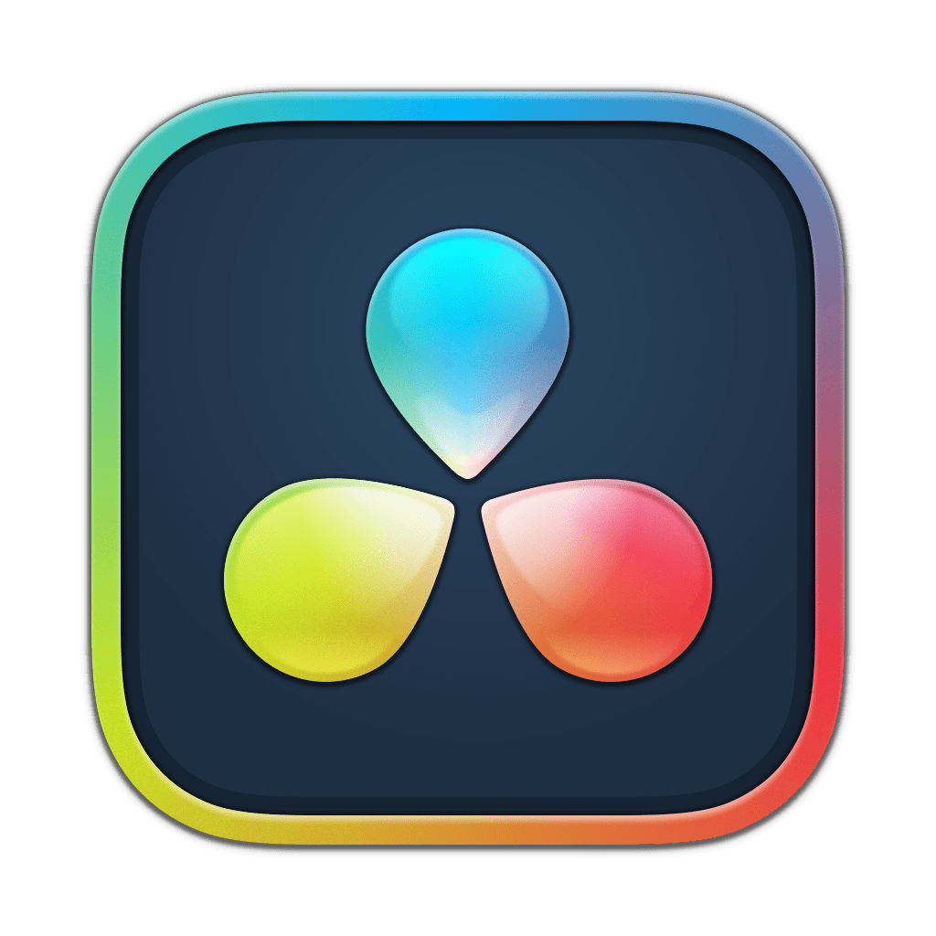 Blackmagic logo