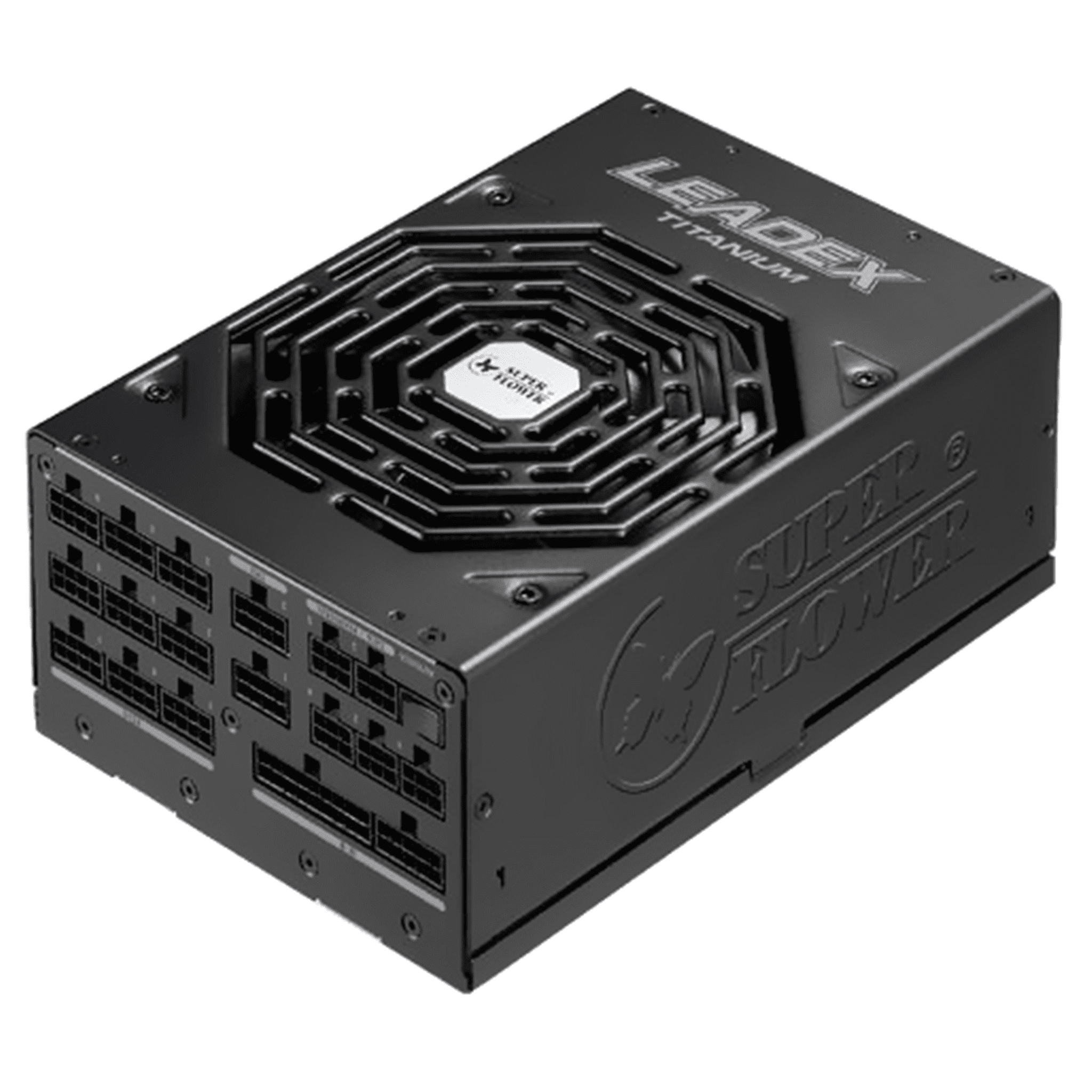 Super Flower LEADEX Titanium ATX 3.0 1600W